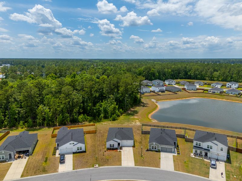 134 Lucky Day Dr, Summerville, SC 29486