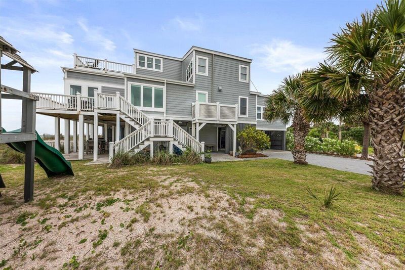806 Palmetto Blvd, Edisto Island, SC 29438