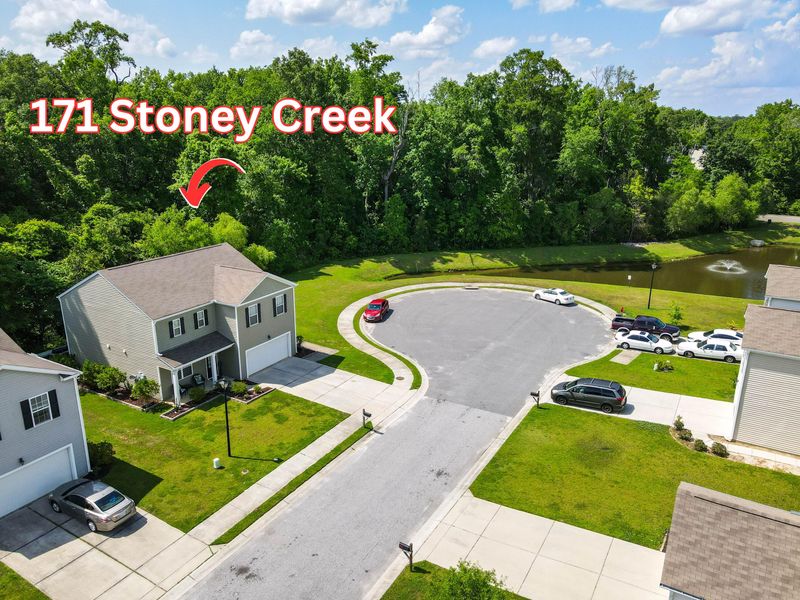 171 Stoney Creek Way, Moncks Corner, SC 29461