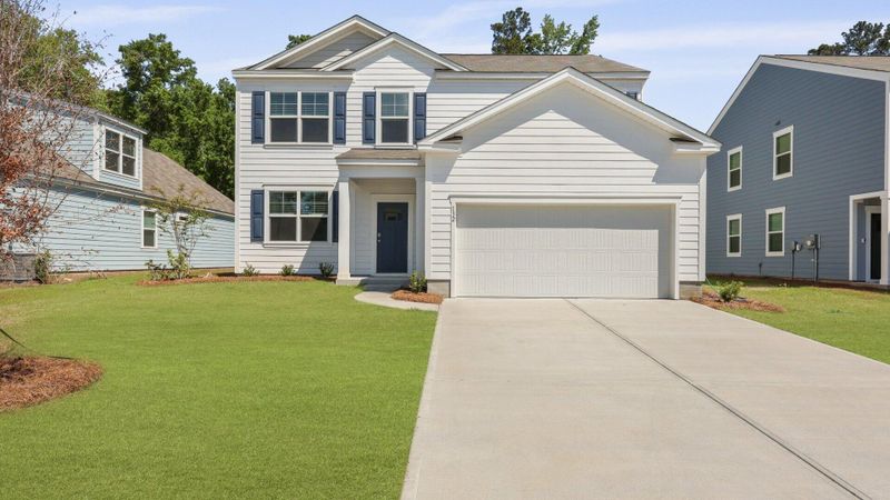 132 Morning View Way, Moncks Corner, SC 29461