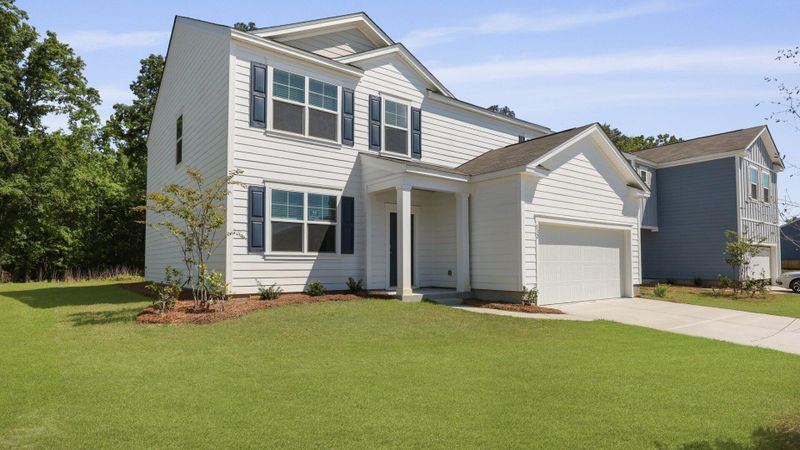 132 Morning View Way, Moncks Corner, SC 29461