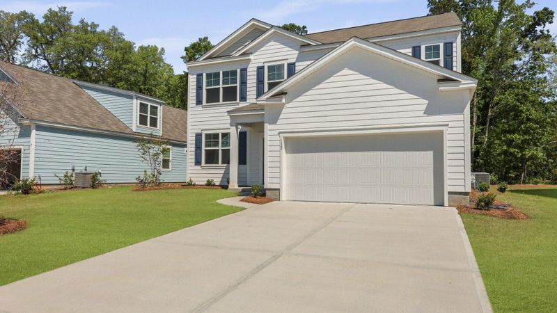 132 Morning View Way, Moncks Corner, SC 29461