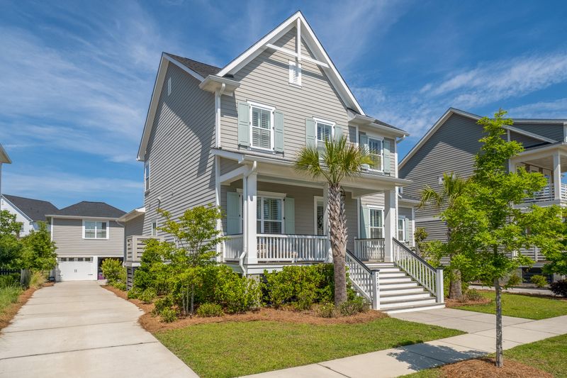 2709 Waker St, Charleston, SC 29492