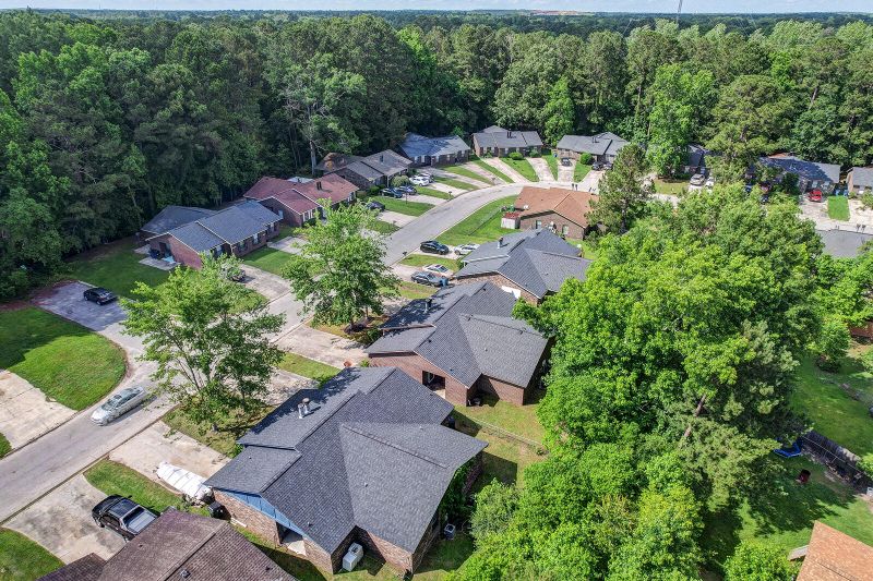 186 Dorchester Manor Blvd #A & B, Charleston, SC 29420