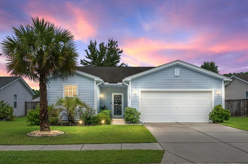 206 Austin Creek Ct, Summerville, SC 29483