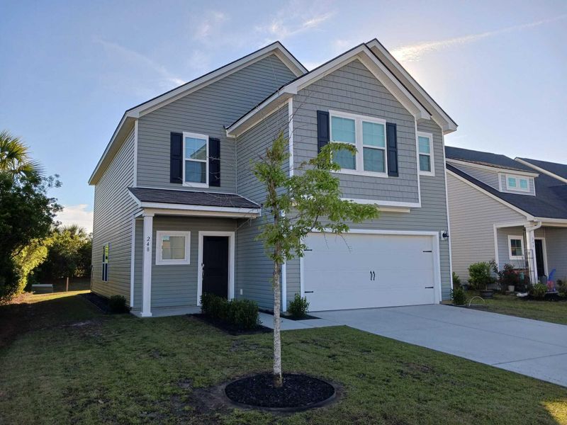248 Daniels Creek Cir, Goose Creek, SC 29445