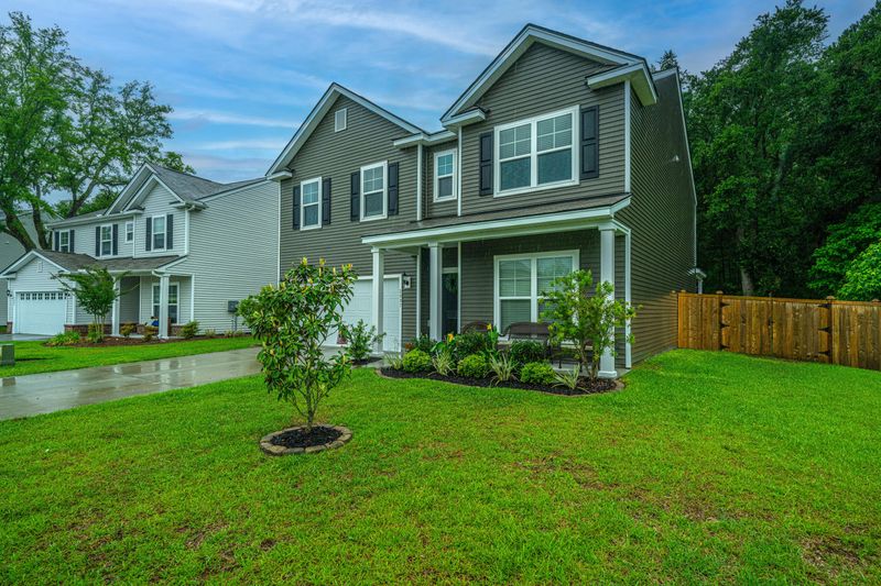 2997 Vincent Astor Dr, Johns Island, SC 29455