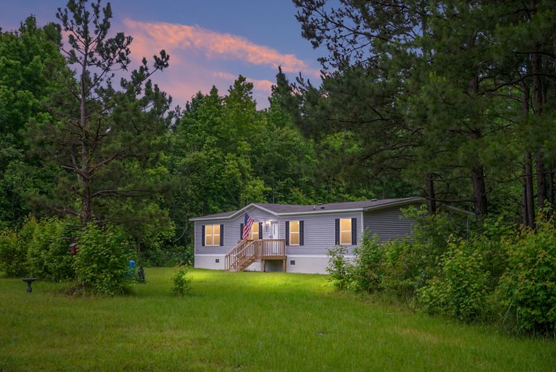 439 Spring Branch Rd, Harleyville, SC 29448