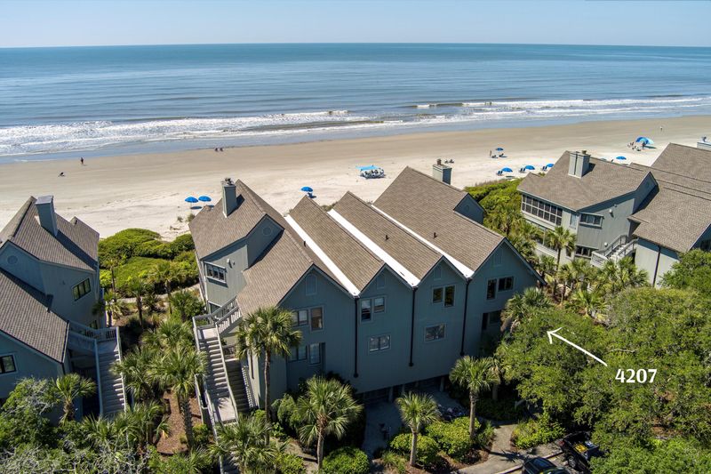 4207 Mariners Watch, Kiawah Island, SC 29455