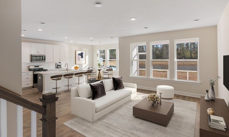253 Wappoo Trace Ln, Summerville, SC 29486