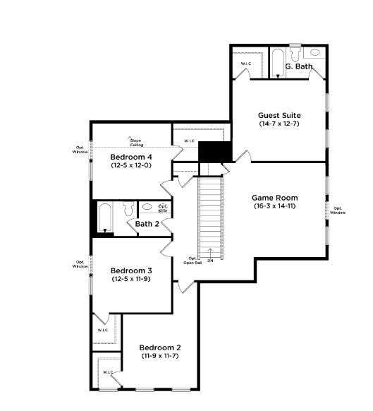 8032 Trailhead Ln, Awendaw, SC 29429
