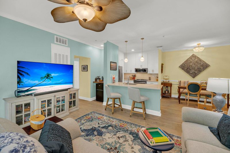 60 Fenwick Hall Allee #522, Johns Island, SC 29455