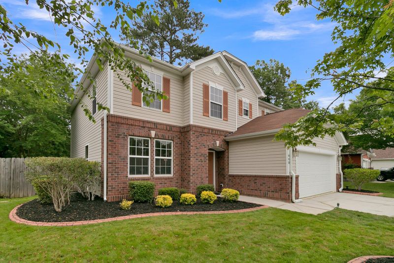 640 Grassy Hill Rd, Summerville, SC 29483