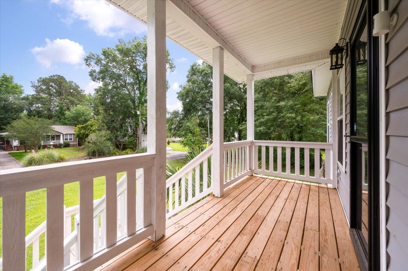 3574 Elaine St, Johns Island, SC 29455