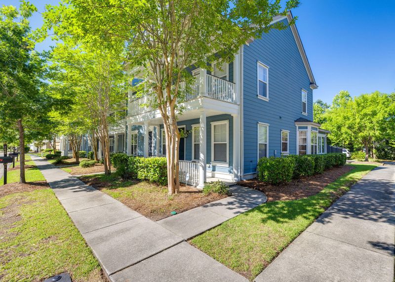 2449 Kings Gate Ln, Mount Pleasant, SC 29466