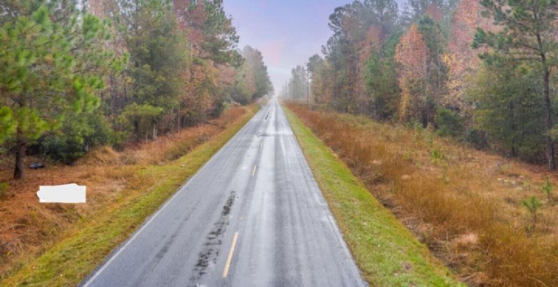 0 St Mark Bowman Rd, Saint George, SC 29477