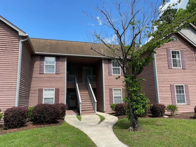 7911 Timbercreek Ln #C, North Charleston, SC 29418
