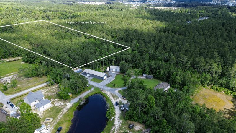 0 Pottsco Ln, Moncks Corner, SC 29461