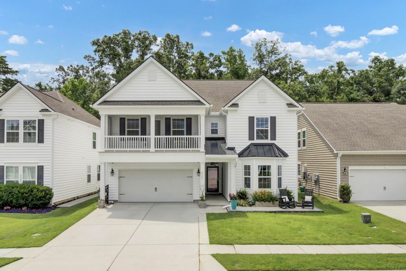 9985 Winged Elm St, Ladson, SC 29456