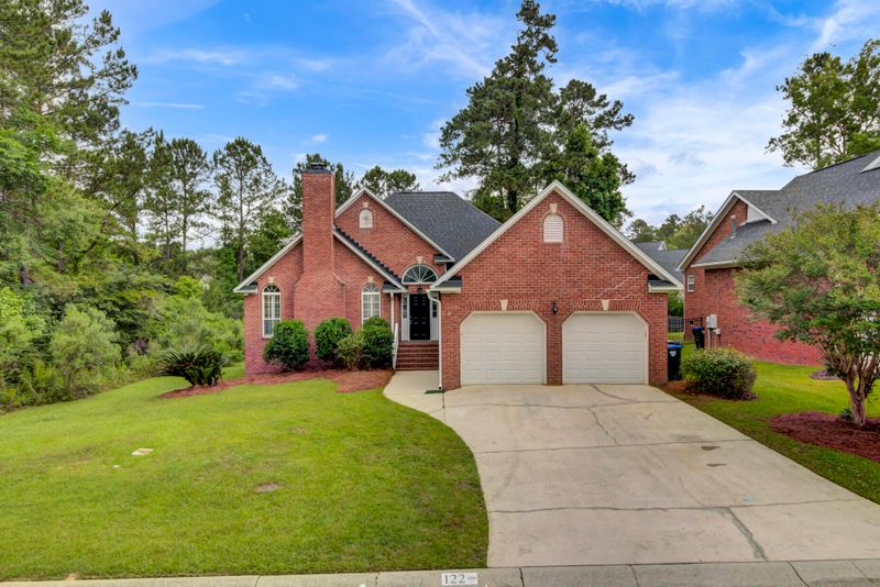 122 Innisbrook Bend, Summerville, SC 29483