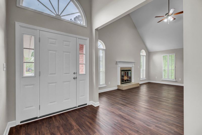 122 Innisbrook Bend, Summerville, SC 29483