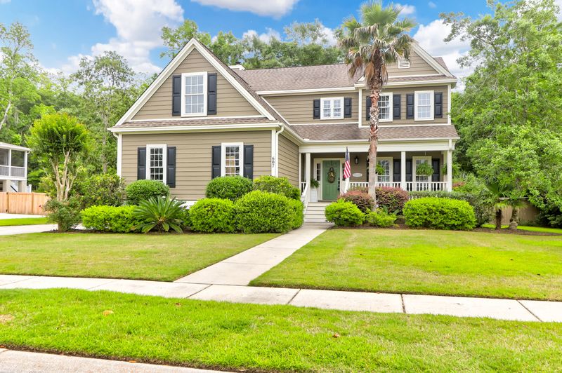607 Two Mile Rn, Johns Island, SC 29455