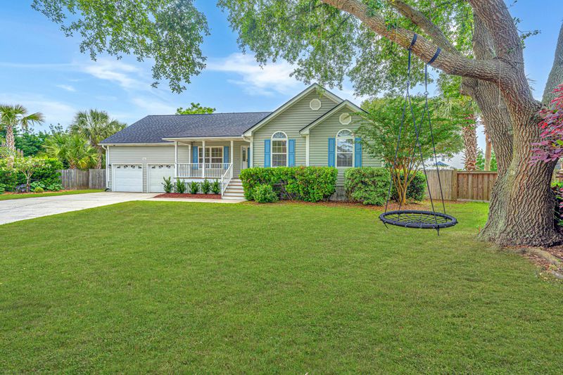934 Clearspring Dr, Charleston, SC 29412