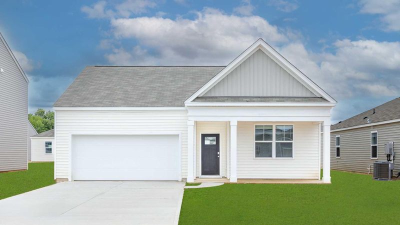 239 Wild Strawberry Ln, Moncks Corner, SC 29461