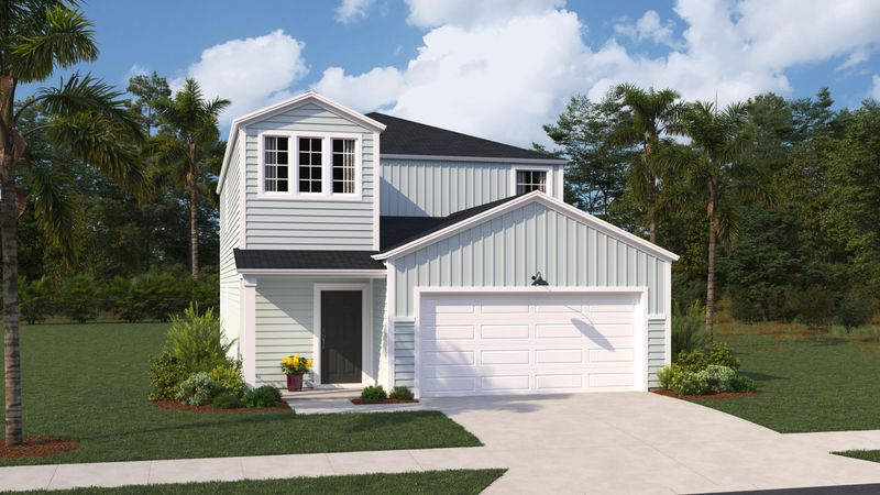 465 Camellia Bloom Dr, Moncks Corner, SC 29461
