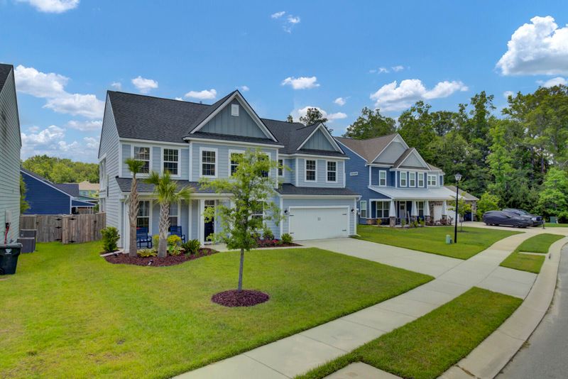 807 S Pointe Blvd, Summerville, SC 29483
