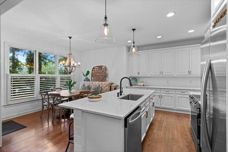 1250 Chrismill Ln, Mount Pleasant, SC 29466