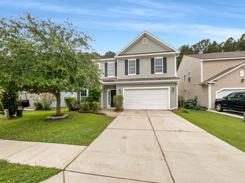 5074 Blair Rd, Summerville, SC 29483