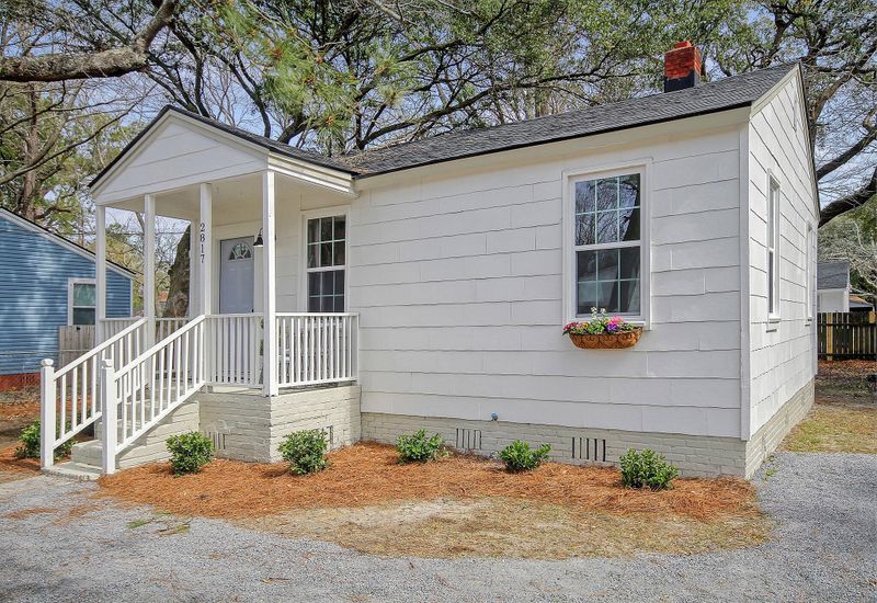 2817 Ranger Dr, North Charleston, SC 29405
