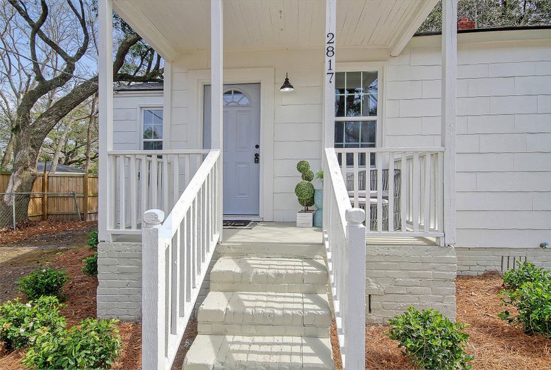 2817 Ranger Dr, North Charleston, SC 29405