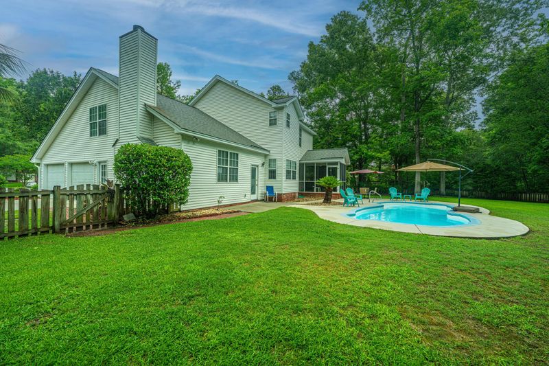113 Barrington Ct, Summerville, SC 29485