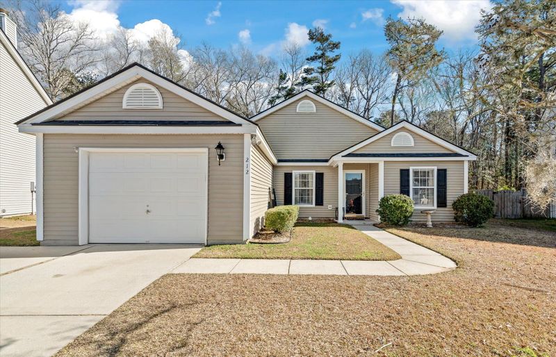 212 Eagle Ridge Rd, Summerville, SC 29485