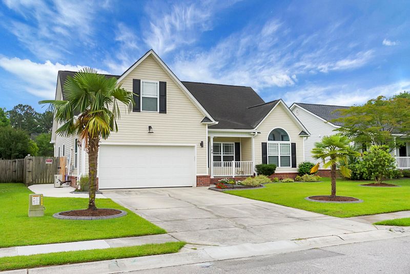 164 Antebellum Way, Summerville, SC 29483
