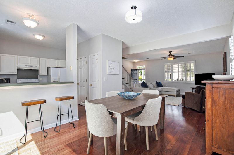 2441 Fulford Ct, Mount Pleasant, SC 29466