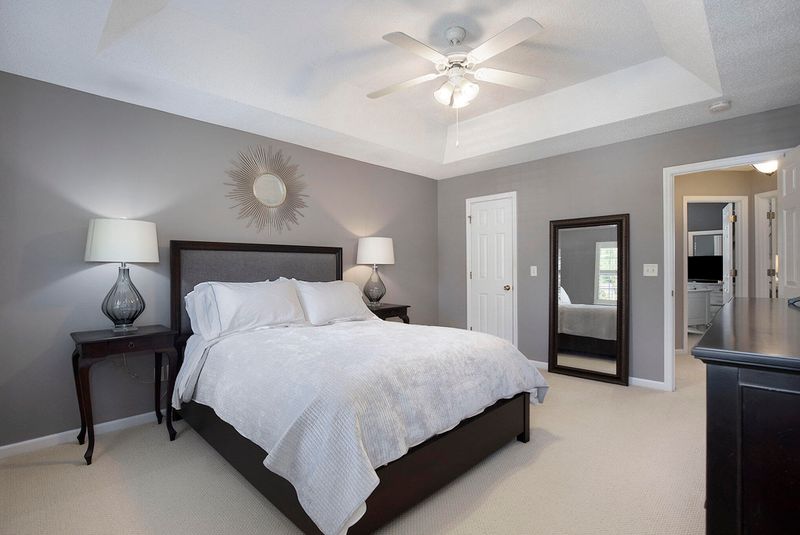 2441 Fulford Ct, Mount Pleasant, SC 29466