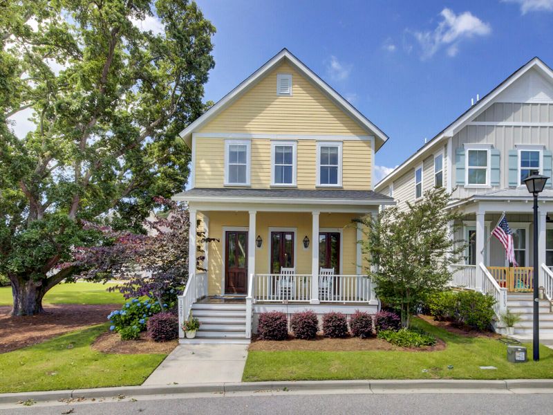 1227 Adela Hills Dr, Charleston, SC 29412