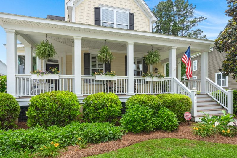 408 Brick Kiln Dr, Summerville, SC 29483