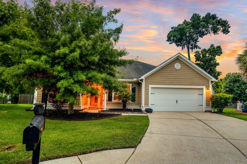 3909 Bismarck Ct, North Charleston, SC 29420