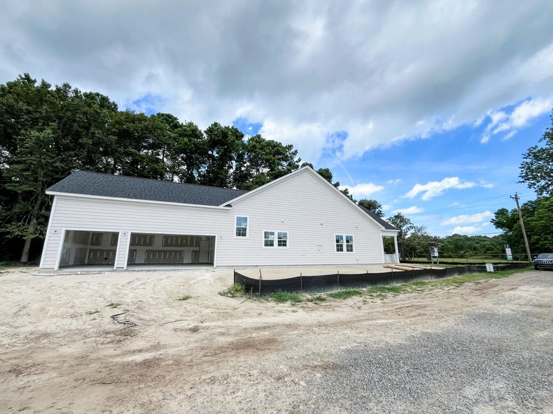 2869 Auldreeke Rd, Johns Island, SC 29455