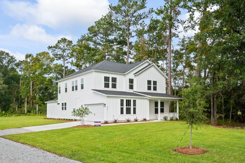 2855 Auldreeke Rd, Johns Island, SC 29455