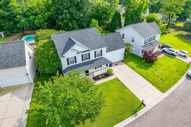 2521 Calamari Ct, North Charleston, SC 29406