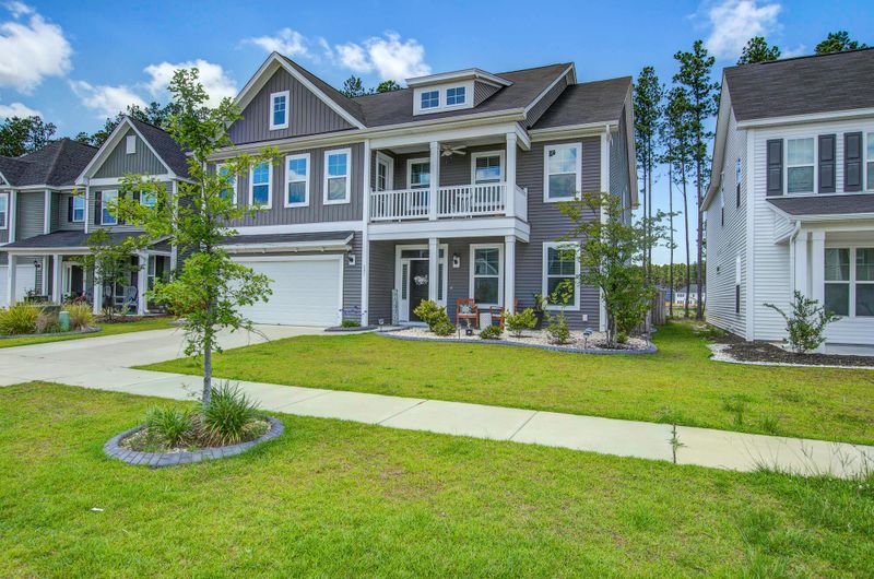 291 Saxony Loop, Summerville, SC 29486