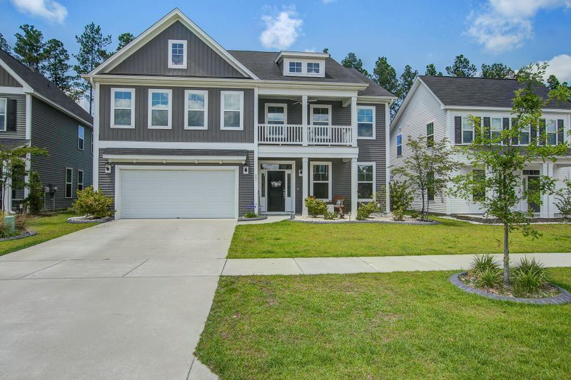 291 Saxony Loop, Summerville, SC 29486