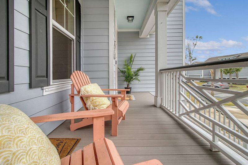 1664 Fort Palmetto Cir, Mount Pleasant, SC 29466
