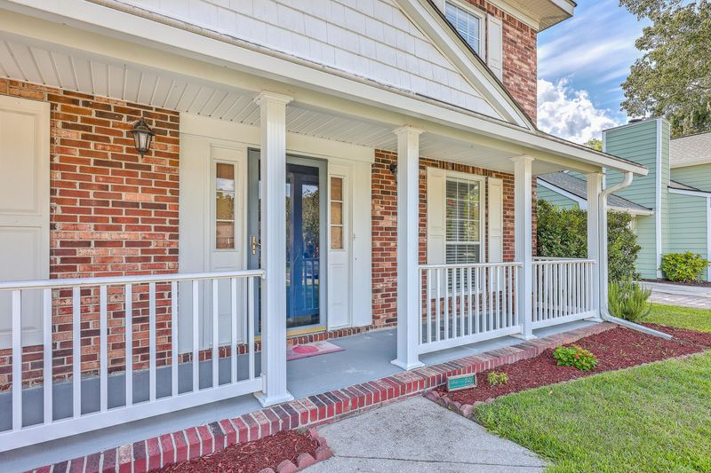 201 Laurel Ridge Rd, North Charleston, SC 29418