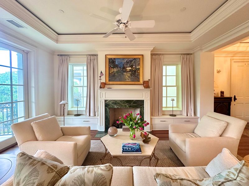 5 Middle Atlantic Wharf #3a, Charleston, SC 29401